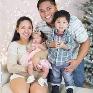 Meet your Posher, Jay